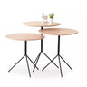 Bubble Nesting Table - Ider Furniture