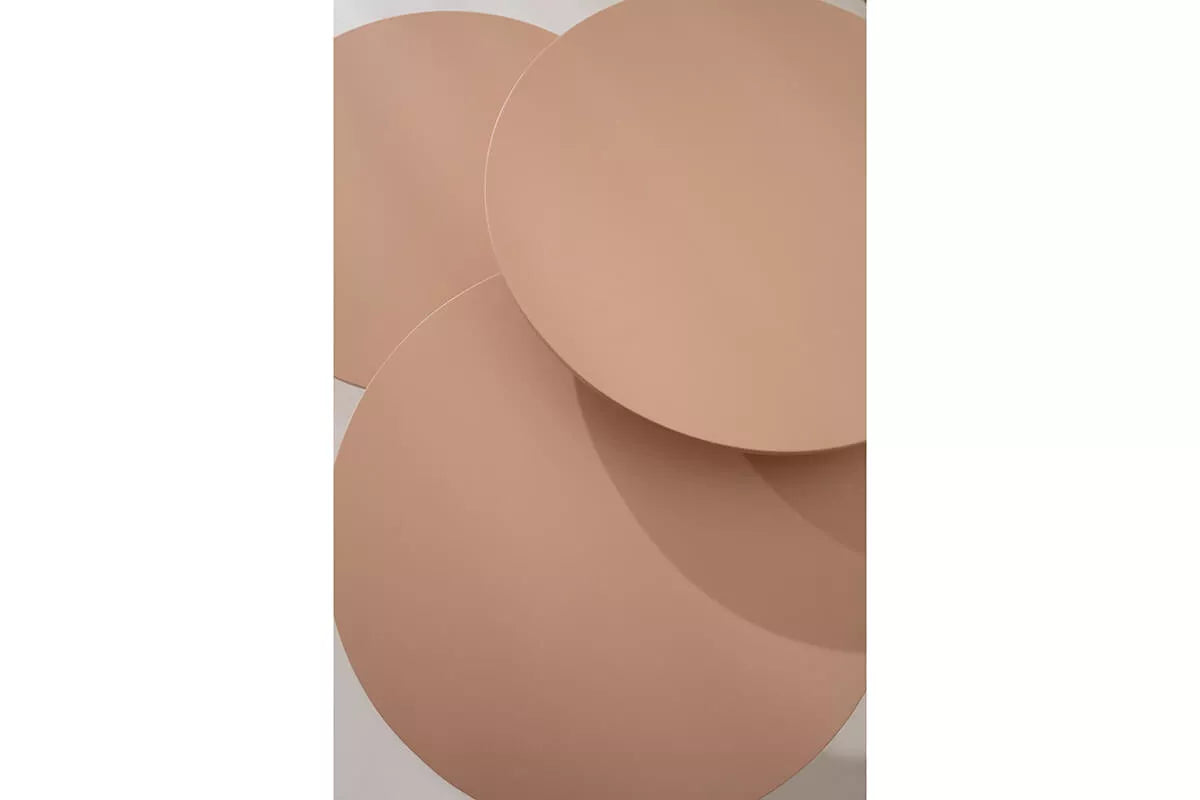 Bubble Nesting Table - Ider Furniture