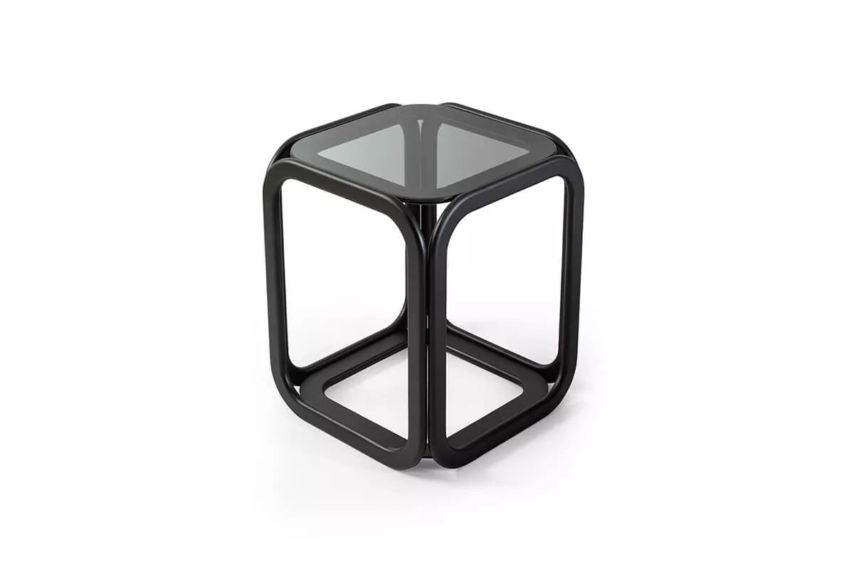 Camaro Side Table - Ider Furniture
