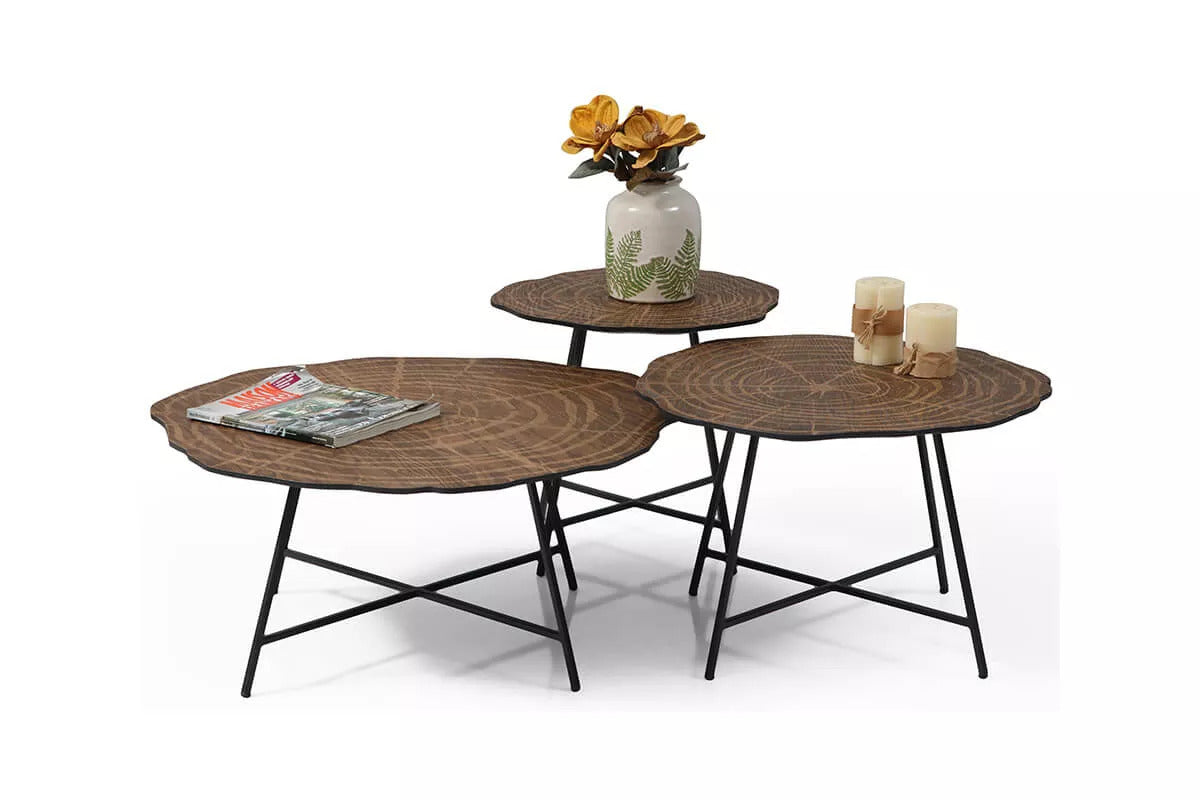 Cante Coffee Table - Ider Furniture