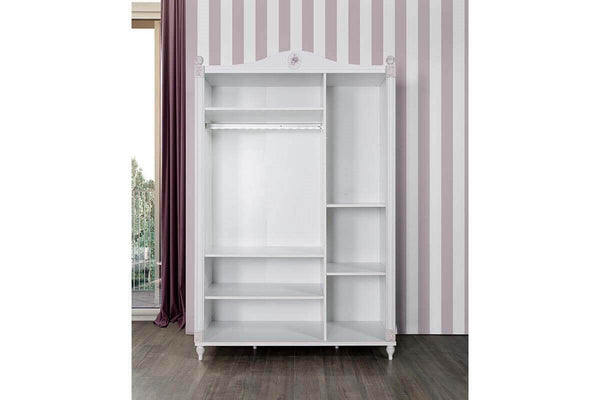 Carmen Young Room Set - Ider Furniture
