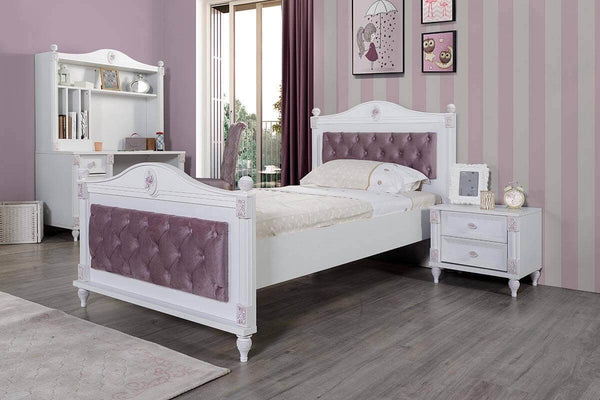 Carmen Young Room Set - Ider Furniture