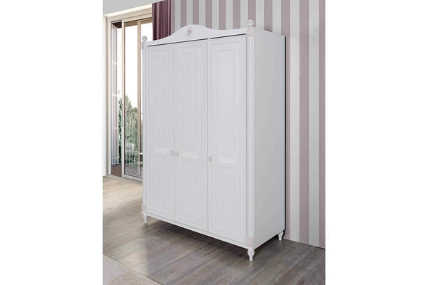 Carmen Young Room Set - Ider Furniture