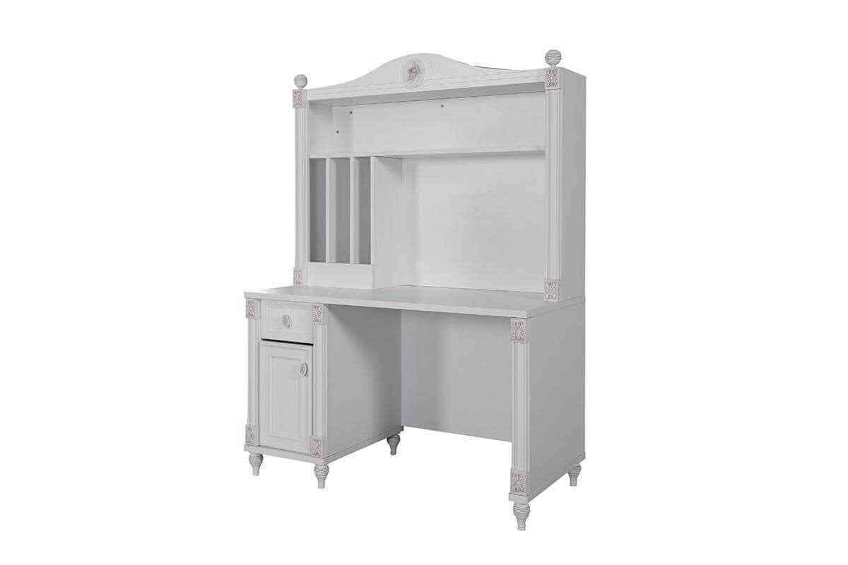 Carmen Young Room Study Desk - Ider Furniture