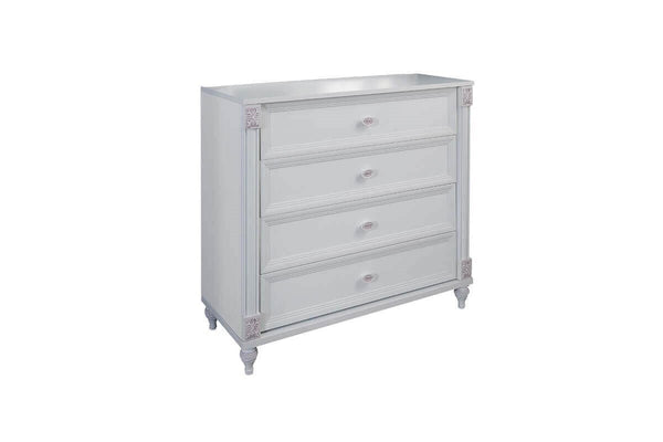 Carmen Young Room Set - Ider Furniture