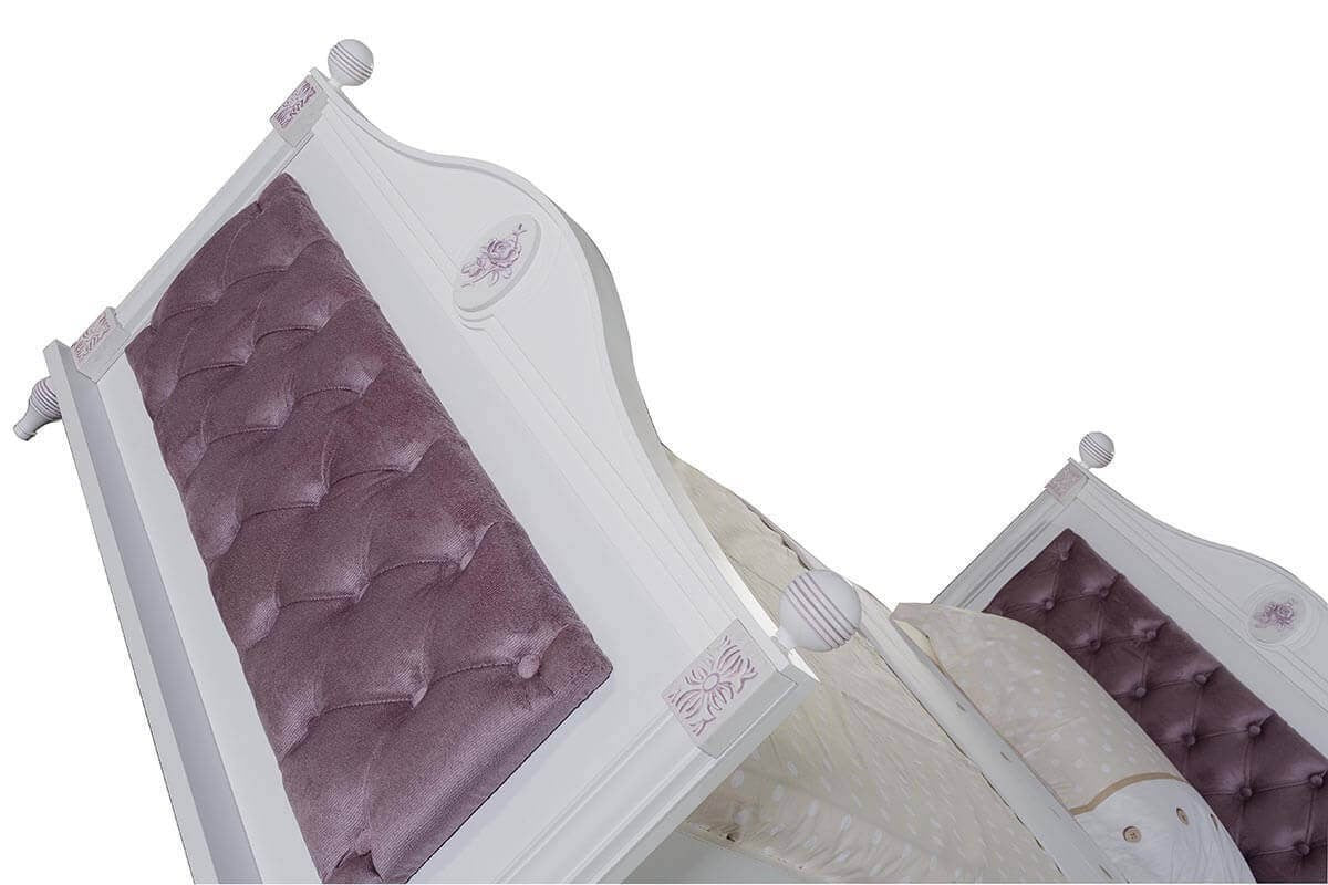 Carmen Young Room Bedstead - Ider Furniture