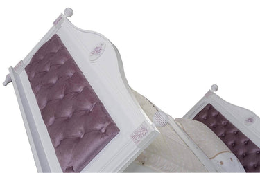Carmen Young Room Bedstead - Ider Furniture