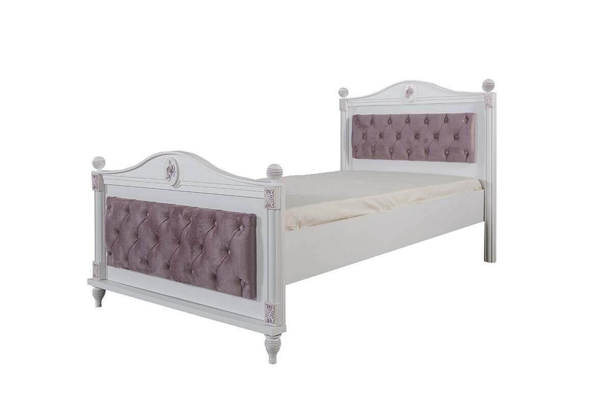 Carmen Young Room Bedstead - Ider Furniture