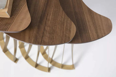 Carmen Side Table - Ider Furniture