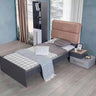 City Bedstead 100x200 - Ider Furniture