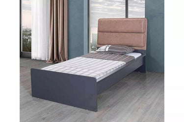 City Bedstead 100x200 - Ider Furniture