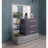 City Dresser - Ider Furniture