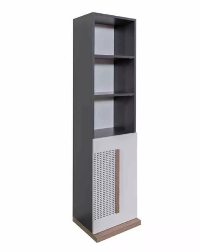City Bookcase - Ider Furniture