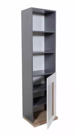 City Bookcase - Ider Furniture
