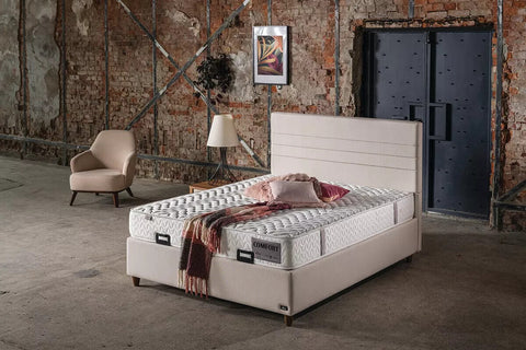 Comfort Bed & Mattress - Ider Furniture
