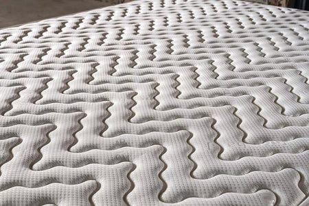 Comfort Bed & Mattress - Ider Furniture