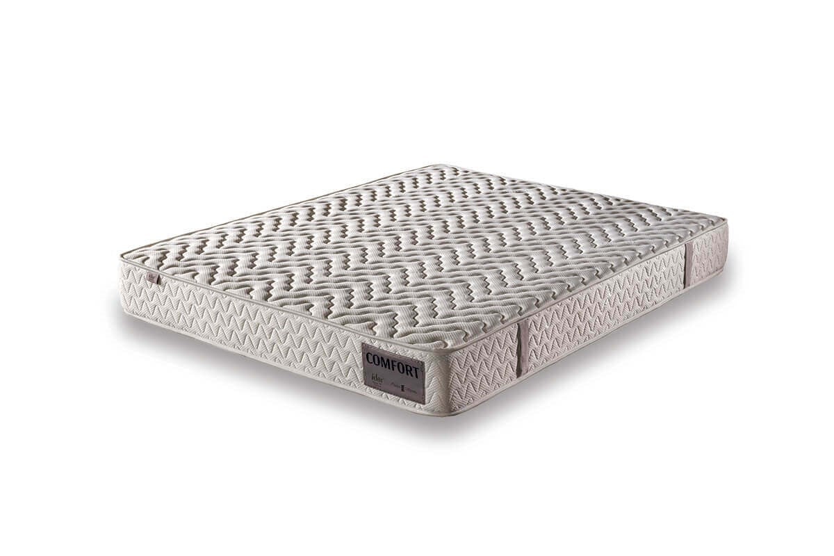Comfort Mattress - Ider Furniture