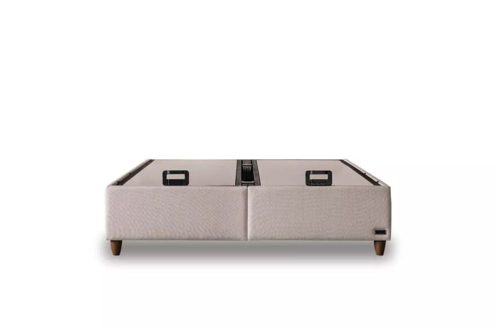 Comfort Bed Base - Ider Furniture