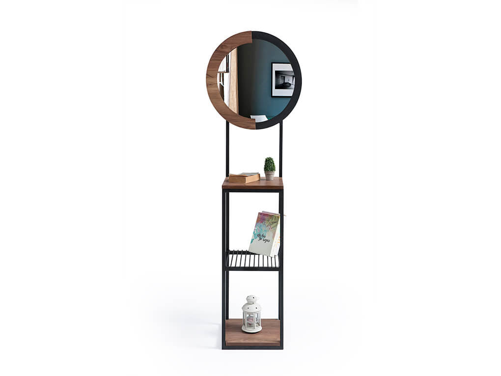 Cool Mirror - Ider Furniture