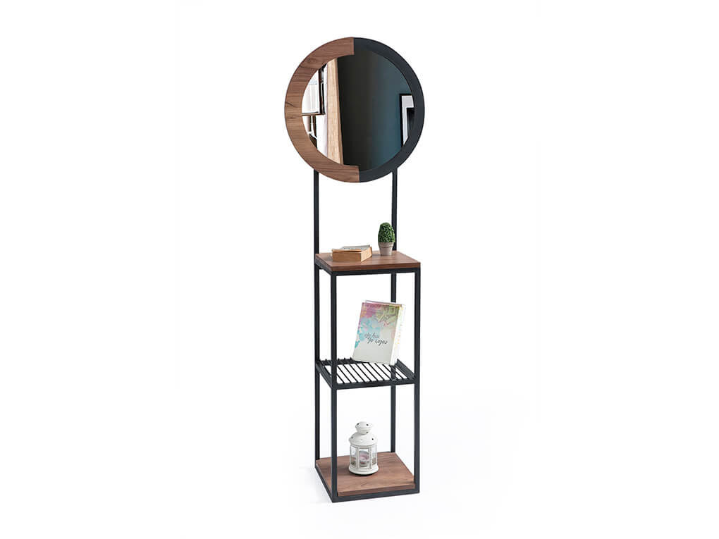 Cool Mirror - Ider Furniture