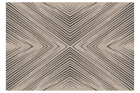 Cordoba DB 06 Anthracite Mink Carpet - Ider Furniture