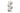 Cruze Bookcase White - Ider Furniture
