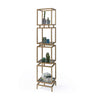 Cube Bookcase - Ider Furniture