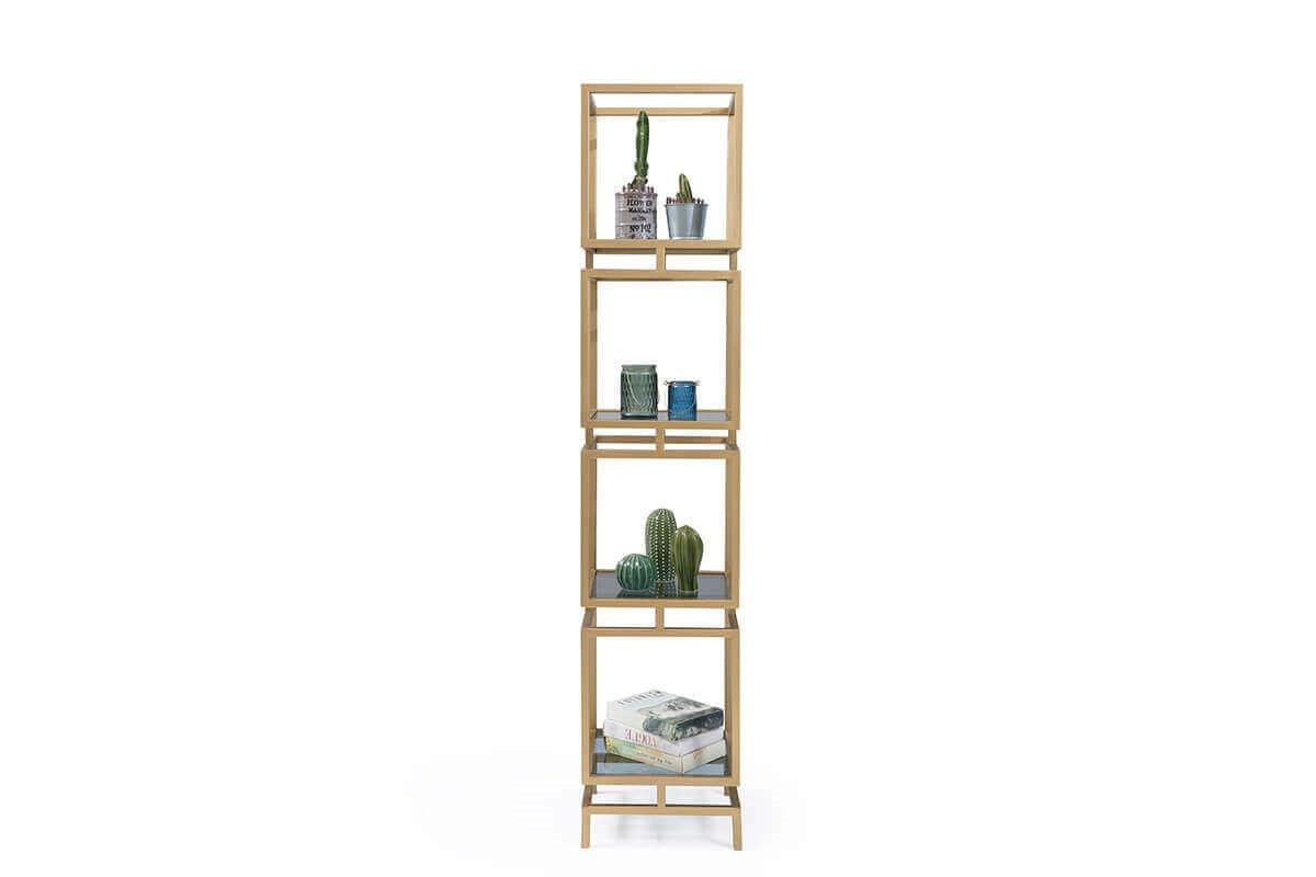 Cube Bookcase - Ider Furniture