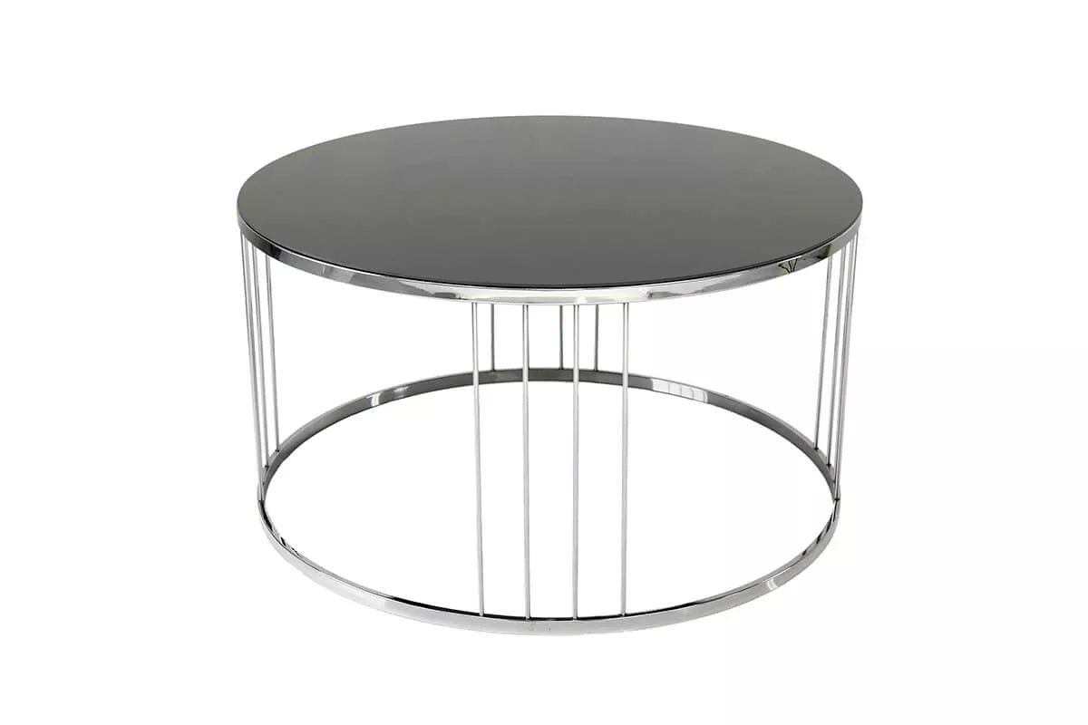 Center Table with Sticks - Ider Furniture