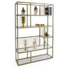 Decor Bookcase - Ider Furniture