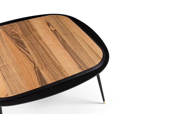 Doku Coffee Table - Ider Furniture