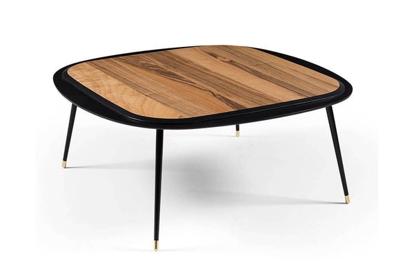 Doku Coffee Table - Ider Furniture