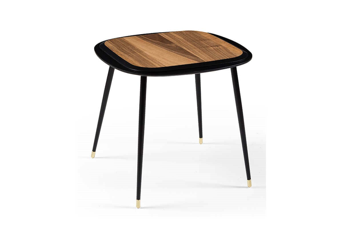 Doku Side Table - Ider Furniture