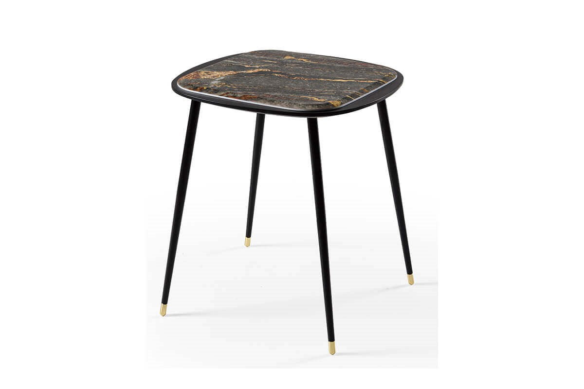 Doku Side Table - Ider Furniture