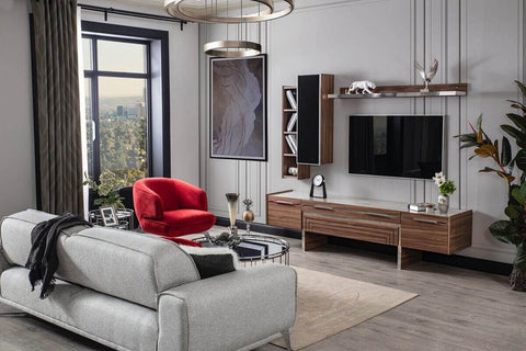 Dolce Tv Unit - Ider Furniture