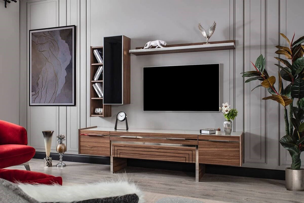Dolce TV Unit | Ider Furniture