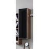 Dolce Tv Unit Covered Upper Block - Ider Furniture