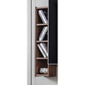 Dolce Tv Unit Top Block With Shelf - Ider Furniture