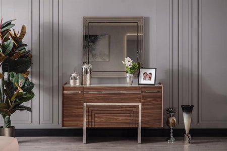 Dolce Bedroom Set - Ider Furniture