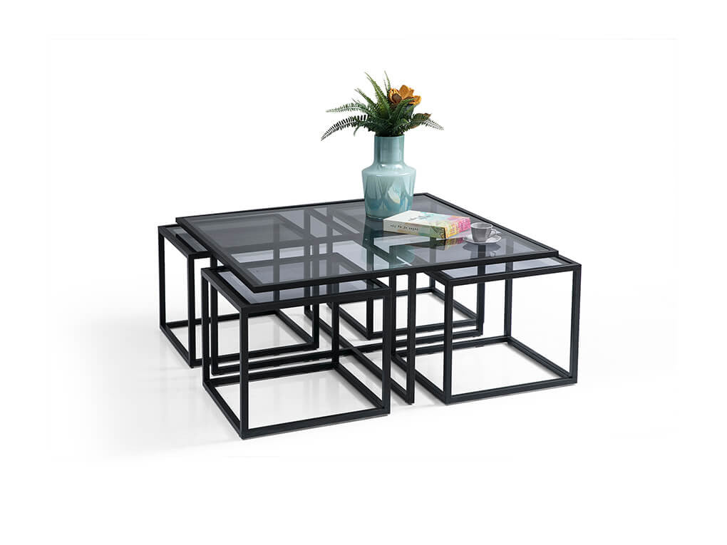 Domino Coffee Table - Ider Furniture