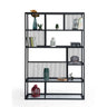 Domino Bookshelf - Ider Furniture