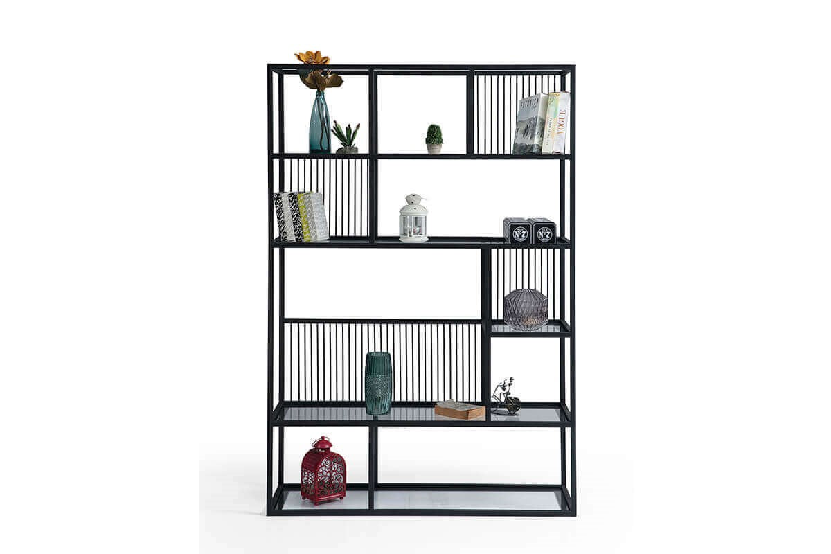Domino Bookshelf - Ider Furniture