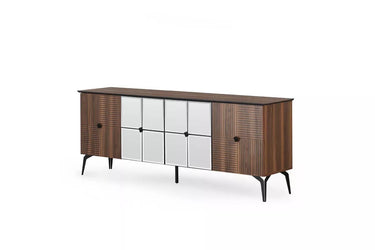 Ela Sideboard - Ider Furniture London - View 2