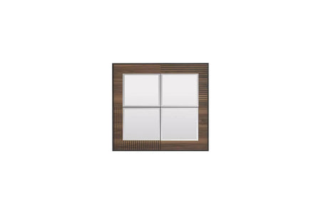 Ela Sideboard Mirror - Ider Furniture