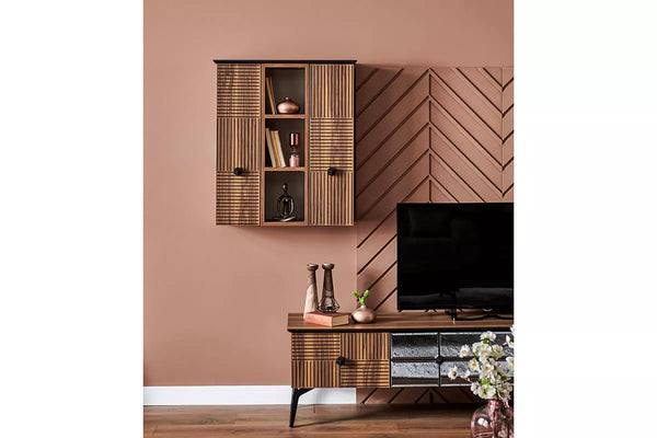 Ela TV Unit Set - Ider Furniture