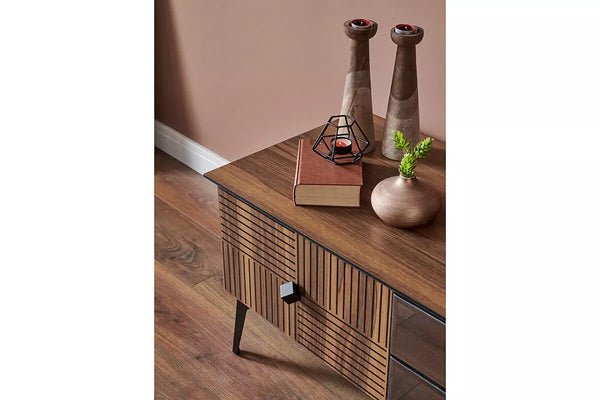 Ela TV Unit Set - Ider Furniture