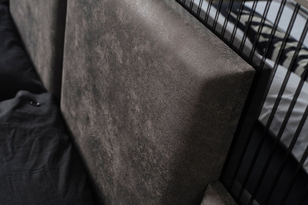 Favori Base Bedstead - Ider Furniture
