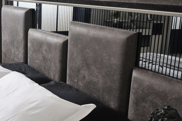Favori Base Bedstead - Ider Furniture