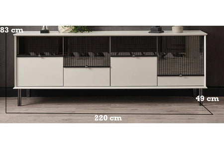 Favori Sideboard - Ider Furniture