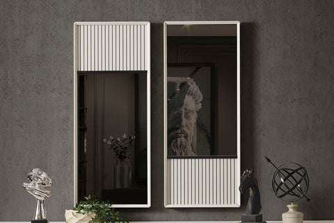 Favori Sideboard Mirror - Ider Furniture